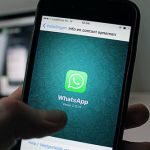 WhatsApp mag geen gegevens delen met Facebook