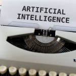 artificial intelligence en online marketing