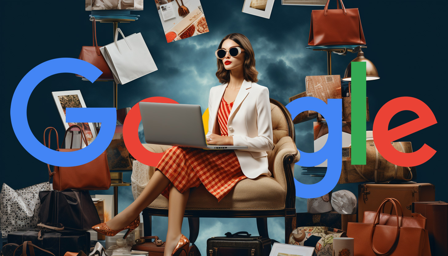 Instelling voor Shopping-campagnes met één klik in Google Ads