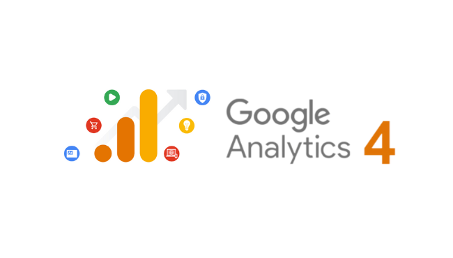 Google werkt de gegevenstracking van Google Analytics bij